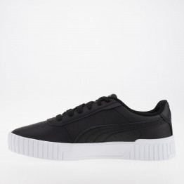 Кроссовки Puma Carina 2.0 38618501 - черные