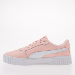 Обувь Puma Carina 2.0 38618507 - розовая