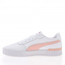 Кроссовки Puma Carina 2.0 38618509 - белые