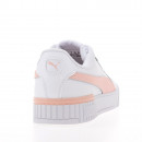 Кроссовки Puma Carina 2.0 38618509 - белые