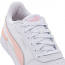 Кроссовки Puma Carina 2.0 38618509 - белые