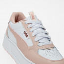 Кроссовки Puma Karmen Rebelle 38721221 - бежево-белые