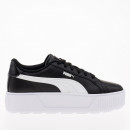 Кроссовки Puma Karmen L 38737402 - черные