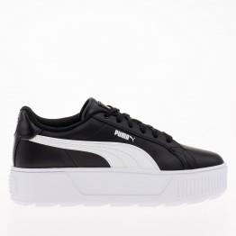 Кроссовки Puma Karmen L 38737402 - черные