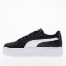Кроссовки Puma Karmen L 38737402 - черные