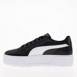 Кроссовки Puma Karmen L 38737402 - черные