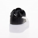 Кроссовки Puma Karmen L 38737402 - черные