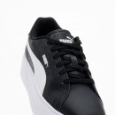 Кроссовки Puma Karmen L 38737402 - черные