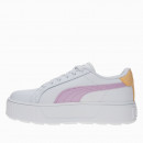 Кроссовки Puma Karmen L 38737411 - белые