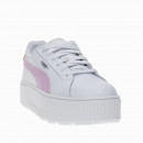 Кроссовки Puma Karmen L 38737411 - белые