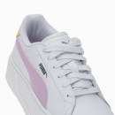 Кроссовки Puma Karmen L 38737411 - белые