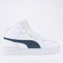 Кроссовки Puma CA Pro Mid Heritage 38748703 - белые