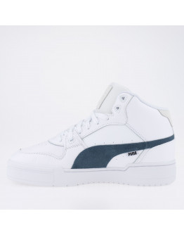 Кроссовки Puma CA Pro Mid Heritage 38748703 - белые