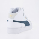 Кроссовки Puma CA Pro Mid Heritage 38748703 - белые