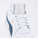 Кроссовки Puma CA Pro Mid Heritage 38748703 - белые