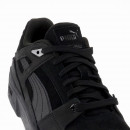 Кроссовки Puma Slipstream Suede 38754701 - черные