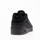 Кроссовки Puma Slipstream Suede 38754701 - черные