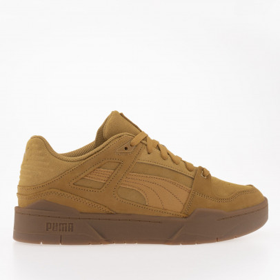 Кроссовки Puma Slipstream Suede 38754702 - коричневый