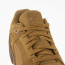 Кроссовки Puma Slipstream Suede 38754702 - коричневый