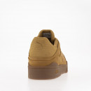 Кроссовки Puma Slipstream Suede 38754702 - коричневый