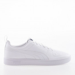 Кроссовки Puma Rickie 38760701 - белые
