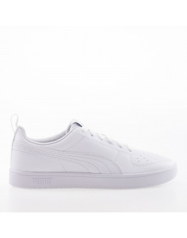 Кроссовки Puma Rickie 38760701 - белые