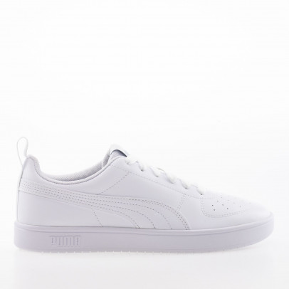 Кроссовки Puma Rickie 38760701 - белые
