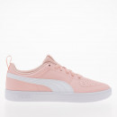Кроссовки Puma Rickie 38760709 - розовые
