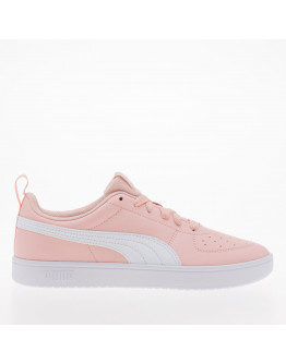 Кроссовки Puma Rickie 38760709 - розовые