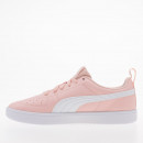 Кроссовки Puma Rickie 38760709 - розовые