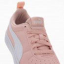 Кроссовки Puma Rickie 38760709 - розовые