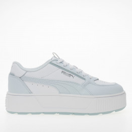 Кроссовки Puma Karmen Rebelle 38842010 - белые