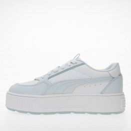 Кроссовки Puma Karmen Rebelle 38842010 - белые