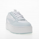 Кроссовки Puma Karmen Rebelle 38842010 - белые