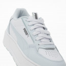 Кроссовки Puma Karmen Rebelle 38842010 - белые