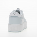 Кроссовки Puma Karmen Rebelle 38842010 - белые