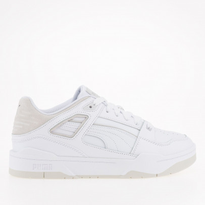 Кроссовки Puma Slipstream 38854902 - белые