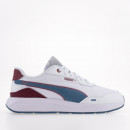 Кроссовки Puma Runtamed Plus Retro Prep 38923701 - белые