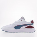 Кроссовки Puma Runtamed Plus Retro Prep 38923701 - белые