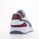 Кроссовки Puma Runtamed Plus Retro Prep 38923701 - белые