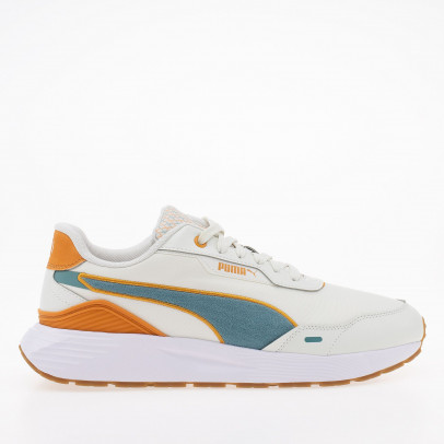 Обувь Puma Runtamed Plus Retro Prep 38923702 - бежевые