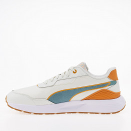 Обувь Puma Runtamed Plus Retro Prep 38923702 - бежевые