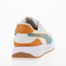 Обувь Puma Runtamed Plus Retro Prep 38923702 - бежевые