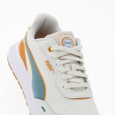 Обувь Puma Runtamed Plus Retro Prep 38923702 - бежевые