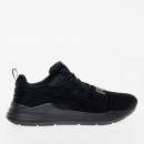 Кроссовки Puma Wired Run 38927501 - черные
