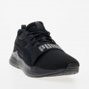 Кроссовки Puma Wired Run 38927501 - черные