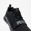 Кроссовки Puma Wired Run 38927501 - черные