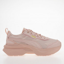 Кроссовки Puma Kosmo Rider Tonal 38988202 - розовые