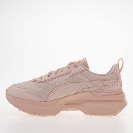 Кроссовки Puma Kosmo Rider Tonal 38988202 - розовые