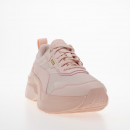 Кроссовки Puma Kosmo Rider Tonal 38988202 - розовые